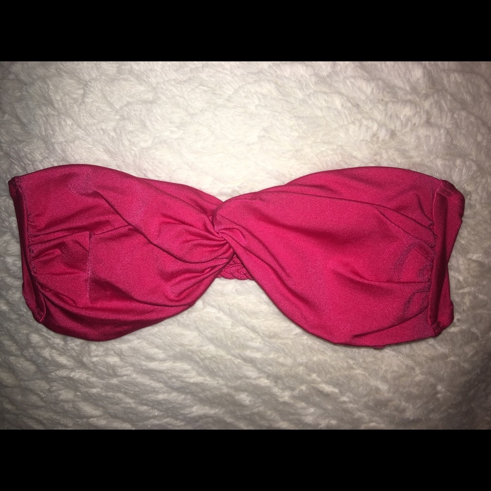 VS SWIM XSMALL TOP/BOTTOM